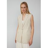 Sokken - Luxe Linnenmix - Halflang - Casual en Zakelijk - Klepzakken