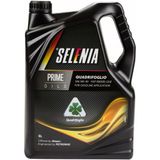 SELENIA 5L Selenia 5W40 Quadrifoglio 9.55535-GH2 9.55535-GH2 API SN 70548MF2EU (70548MF2EU)