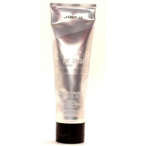 Joico Intensity Semi-Permanent Hair Color, Silver Ice