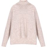 DreiMaster - Vintage Cape - Ecru - Poncho