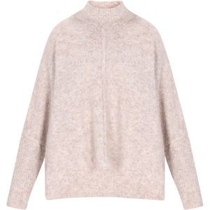 DreiMaster - Vintage Cape - Ecru - Poncho