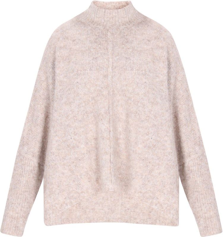 DreiMaster - Vintage Cape - Ecru - Poncho