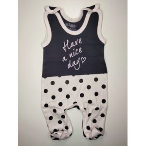 Nini - Boxpakje Tess - Maat 62 - 2 t/m 4 maanden