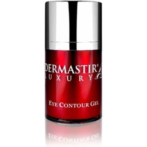 Dermastir Luxe Oogomtrek Gel 35 ml