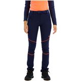 Izas - Amnis W Fw - Broek - Blauw - Vrouw