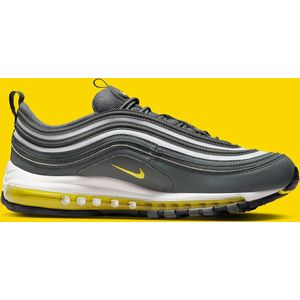 Sneakers Nike Air Max 97 ""Grey Yellow Thunder"" - Maat 41