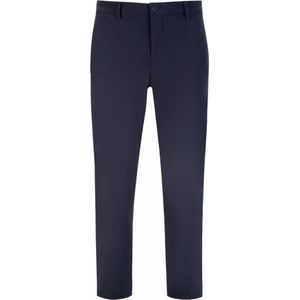 Alberto 6286 1935 Rob Broeken Heren - Donkerblauw - Maat 29/32