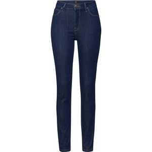 Lee SCARLETT HIGH Skinny fit Dames Jeans - Maat W30 X L33