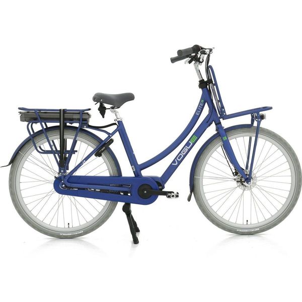 Frame 57 cm - Elektrische fiets kopen? | Beste merken | beslist.nl