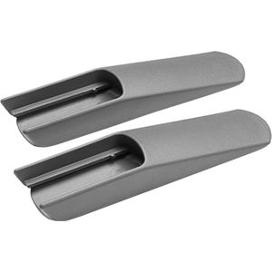 Stokke® Tripp Trapp® Extended Glider Set V2 Storm Grey