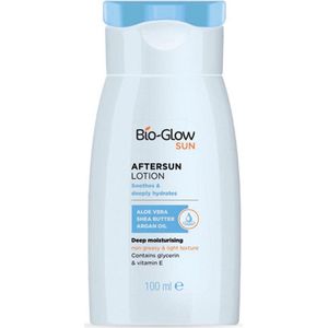 BioGlow Aftersun Lotion 100ml