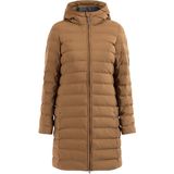 usha Gewatteerde gewatteerde jas Fenia