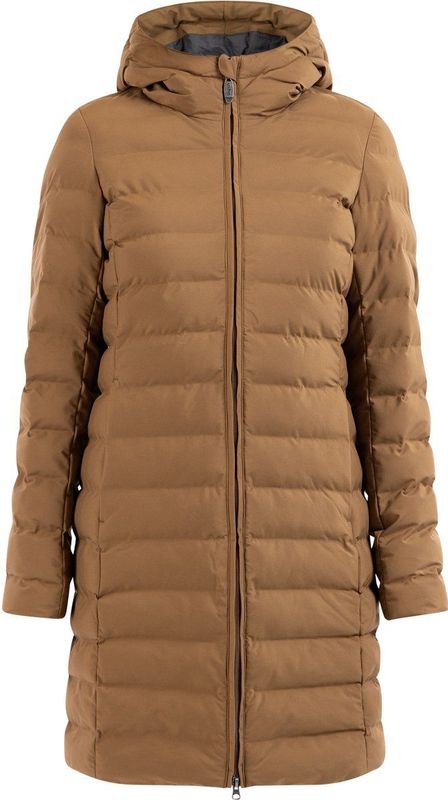 usha Gewatteerde gewatteerde jas Fenia