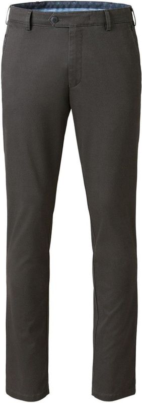 Meyer - Chino - Grijs - BONN - Art.2-5654