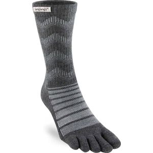 Injinji Outdoor MidWeight Crew Wool Teensok 223670 S=37-40