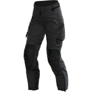Dainese Ladakh 3L D-Dry Lady Pants Black Black 48 - Maat - Broek