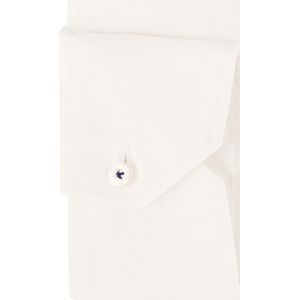 Ledub business overhemd wit