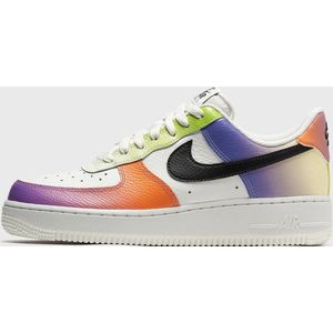Nike Air Force 1 '07 - Sneakers - Dames - Maat 38 - Multi Color Gradient