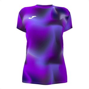 Joma - R-trail - T-shirt - Meerkleurig - Korte Mouwen