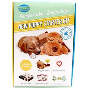 Snuggle Puppy Starter Kit Neutral