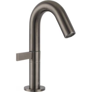 Ben Anello fonteinkraan met hendel links gunmetal
