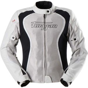 Furygan Motorrad Jacke 6479-943 Jacket Odessa 3In1 Vented 65073 Pearl/Black-XXL