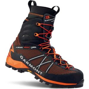 Garmont bergschoenen G-Radikal GTX - erGo last - Oranje - Zwart