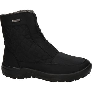 Galop dames  snowboot - Zwart - Maat 42