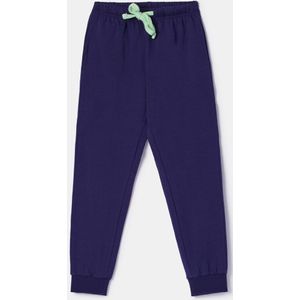 Woody pyjama heren/jongens-QTR/897/10 jaar