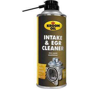 Kroon-Oil Intake & EGR Cleaner 400 ml aerosol- 36813