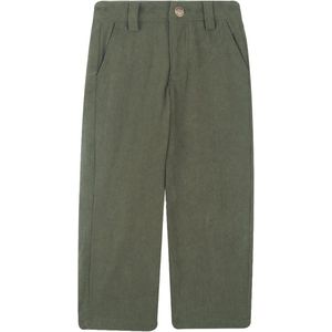 Someone - Jongens broek - Maat 92 - Jongens - Khaki -