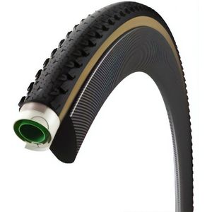 Vittoria Tubularband Terreno Dry G+ 28 X 1.30 (33-622) Bruin