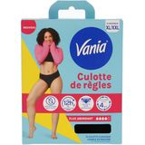 Vania Regel Voor Overvloedige Stroming Brief 1 Brief (Maat : XL/XLL)