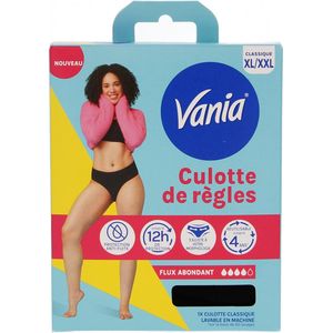 Vania Regel Voor Overvloedige Stroming Brief 1 Brief (Maat : XL/XLL)