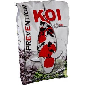 Koi prevention 4,5 mm 5 kg