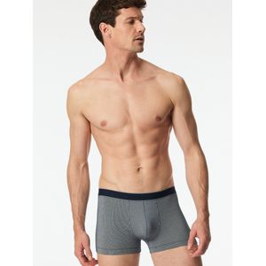 Schiesser Trunk Duality Function