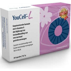 YouCell™-L Blister