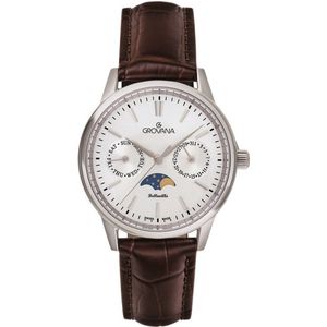 Horloge met maanstand sale