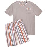 Babista - VERIANO - Pyjama - Beige - Set van Twee
