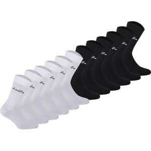 Diadora Sokken Verpakking van 12