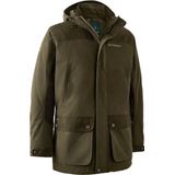 Deerhunter Eagle Jacket Winterjack (Heren |bruin |waterdicht)
