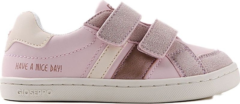 GIOSEPPO Ecorse, schoenen, roze, breedte 27, Roze, 27 EU