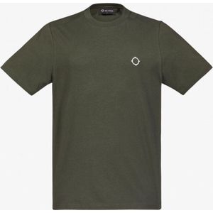 MA.Strum SS icon tee - oil slick