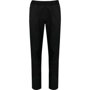 WK. Designed To Work Herenbroek in polykatoen WK707 - Black - 5XL