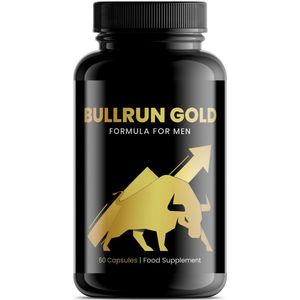 Bullrun Gold
