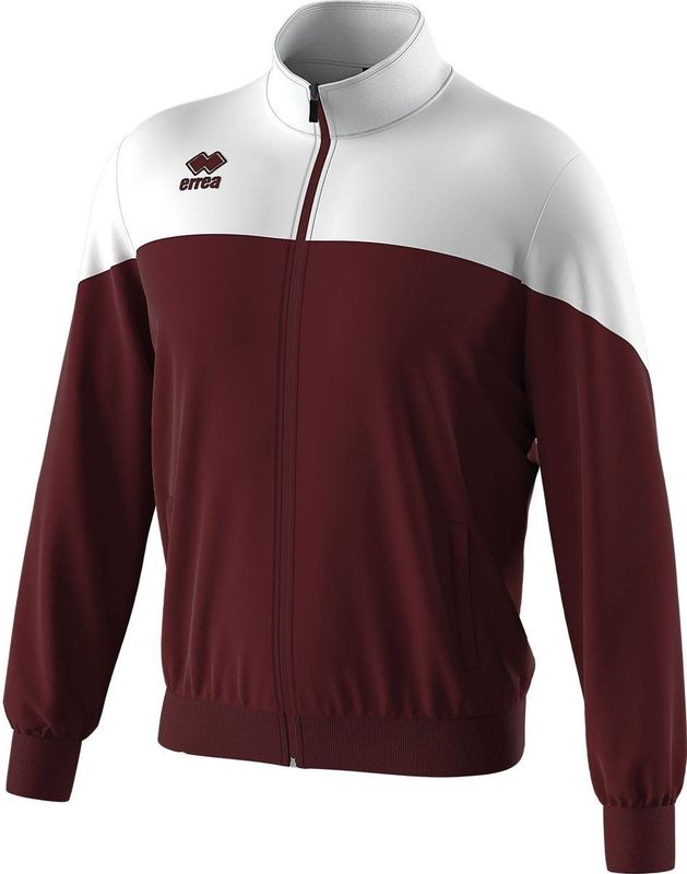 Errea - Buddy - Trainingsjas - Tweekleurig