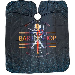 Professionele Kapper Noord BL - Beschermende Kapperscape