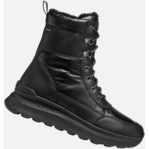 Geox - Spherica Actif X2 ABX - Winterlaarzen - Waterproof