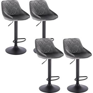 Barstoelen – Barkruk – Set van Bar Stoelen