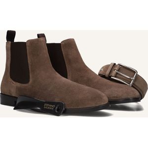 Stefano Lauran - Boots 92302 - Bruin - Chelsea Boots